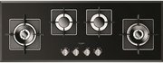 Варочная панель Fulgor Milano FCH 1124 G 2DWK BK