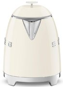 Чайник Smeg KLF05CREU фото 2 в Тюмени