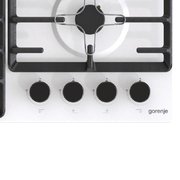 Газовая варочная панель Gorenje GW641SYW фото 3 в Тюмени
