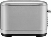 Тостер KitchenAid 5KMT4109ESX нержавеющая сталь фото 3 в Тюмени