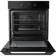 Электрический духовой шкаф Haier HOQ-K5AAN3GB фото 3 в Тюмени