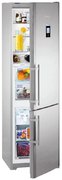 Холодильник Liebherr  CBNPes 3967 Premium Plus BioFresh NoFrost фото 2 в Тюмени