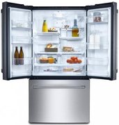 Холодильник IO MABE IWO19JSPFSS фото 2 в Тюмени