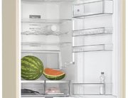 Холодильник с нижней морозильной камерой BOSCH KGN39AK32R фото 4 в Тюмени