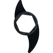 Кухонный комбайн Китчен Эйд 5KFP0719EOB фото 4 в Тюмени Кухонный комбайн KitchenAid 5KFP0719EOB фото 4 в Тюмени