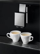Встраиваемая кофемашина Electrolux EBC85X фото 4 в Тюмени