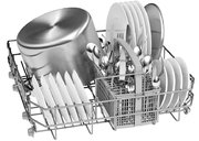 Посудомоечная машина Bosch SMS24AW01R фото 3 в Тюмени