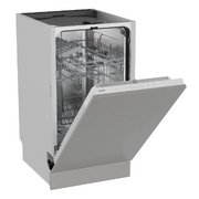 Встраиваемая посудомоечная машина Gorenje GV522E10WE фото 2 в Тюмени