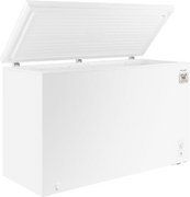 Морозильный ларь с инвертором и функцией холодильника Weissgauff WFH-360 Inverter фото в Тюмени