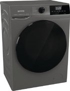 Стирально-сушильная машина Gorenje W2D2A164ADSS/C фото 2 в Тюмени