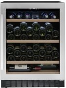 Винный шкаф Climadiff AVU52SX фото 3 в Тюмени