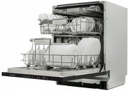 Встраиваемая посудомоечная машина Schaub Lorenz SLG VI6610 фото 4 в Тюмени
