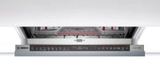 Встраиваемая посудомоечная машина Bosch SMD8YC801E фото 3 в Тюмени