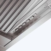 Вытяжка Faber IN-NOVA ZERO DRIP LITE A60 фото 3 в Тюмени