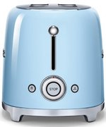 Тостер Smeg TSF02PBEU фото 3 в Тюмени