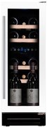 Винный шкаф Dunavox DAU-17.58DW фото 3 в Тюмени