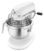 Миксер Китчен Эйд 5KSM7990XEWH фото 4 в Тюмени Миксер KitchenAid 5KSM7990XEWH фото 4 в Тюмени
