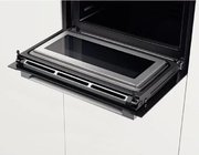 Духовой шкаф Bosch CMG 636BS1 фото 4 в Тюмени