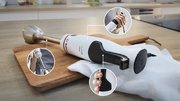 Блендер Бош MSM4W420 белый фото 3 в Тюмени Блендер Bosch MSM4W420 белый фото 3 в Тюмени