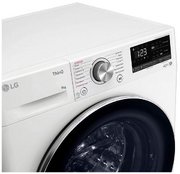 Стиральная машина LG F2V9FW9W фото 2 в Тюмени