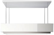 Вытяжка Falmec CIRCLE.TECH Levante 120 ISOLA white (600) фото 3 в Тюмени
