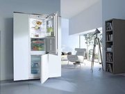 Встраиваемый холодильник Miele KFN 37282 iD фото 3 в Тюмени