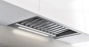 Встраиваемая вытяжка Pando PRO/85 INOX V.850 SEC фото 2 в Тюмени
