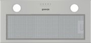 Встраиваемая вытяжка Gorenje BHI626E6X фото 3 в Тюмени