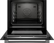 Духовой шкаф Bosch HSG656XS1 фото 4 в Тюмени