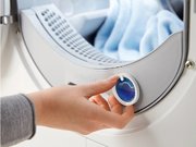 Сушильная машина Miele TWC220WP новая, с витрины фото 4 в Тюмени