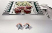 Гриль Gaggenau VP 421-111 фото 3 в Тюмени