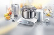 Кухонный комбайн Bosch MUM6N21 фото 3 в Тюмени