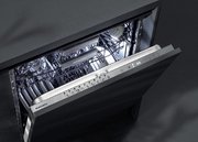Встраиваемая посудомоечная машина Barazza 1LVA6I фото 2 в Тюмени