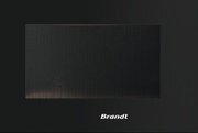 Встраиваемая микроволновая печь Brandt BMS7120B фото 2 в Тюмени