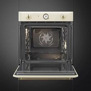 Духовой шкаф Smeg SF855PO фото 2 в Тюмени