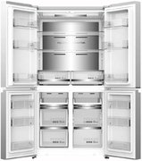 Холодильник GENCOOL GDCD-595WL фото 2 в Тюмени