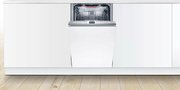 Встраиваемая посудомоечная машина Bosch SPV 6EMX11E фото 2 в Тюмени