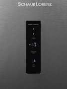 Холодильник Schaub Lorenz SLU S344D7EI фото 3 в Тюмени