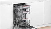 Встраиваемая посудомоечная машина Bosch SPH 4HMX31X фото 3 в Тюмени
