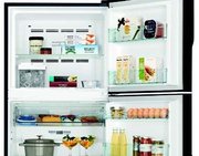 Холодильник Hitachi R-V 472 PU8 BBK фото 2 в Тюмени