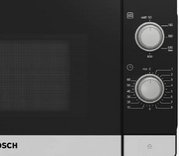 Микроволновая печь Bosch FFL020MS2 фото 2 в Тюмени
