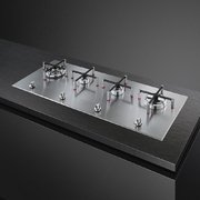 Варочная панель Smeg PX1402 фото 4 в Тюмени