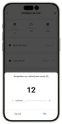 Встраиваемый винный шкаф Dunavox DVP-25.65DB фото 3 в Тюмени