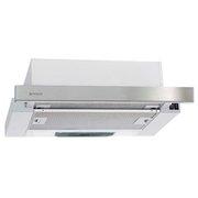 Встраиваемая вытяжка Faber FLOX WH A60 фото 4 в Тюмени