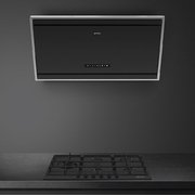 Вытяжка Smeg KV394MB фото 2 в Тюмени