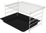 Духовой шкаф Gorenje BO6735E02BK фото 4 в Тюмени