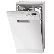 Посудомоечная машина AEG F55410W0P фото 2 в Тюмени