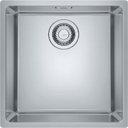 Мойка Franke FEX 210-40 сталь фото в Тюмени
