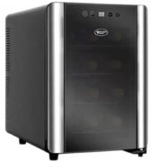 Винный шкаф Cold Vine C12-TBSF1 фото 3 в Тюмени