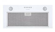Встраиваемая кухонная вытяжка MAUNFELD Crosby Singl 5028 белый фото 3 в Тюмени